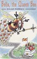 Bella the Queen Bee
Click to see some pictures from the book.