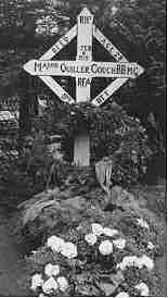 Bevils grave
