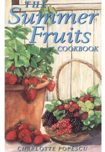The Summer Fruits Cookbook